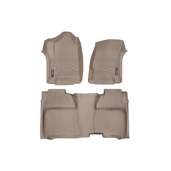 Floorliners, 456071-455422